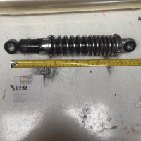 Used Suspension Spring For A Mobility Scooter S1256